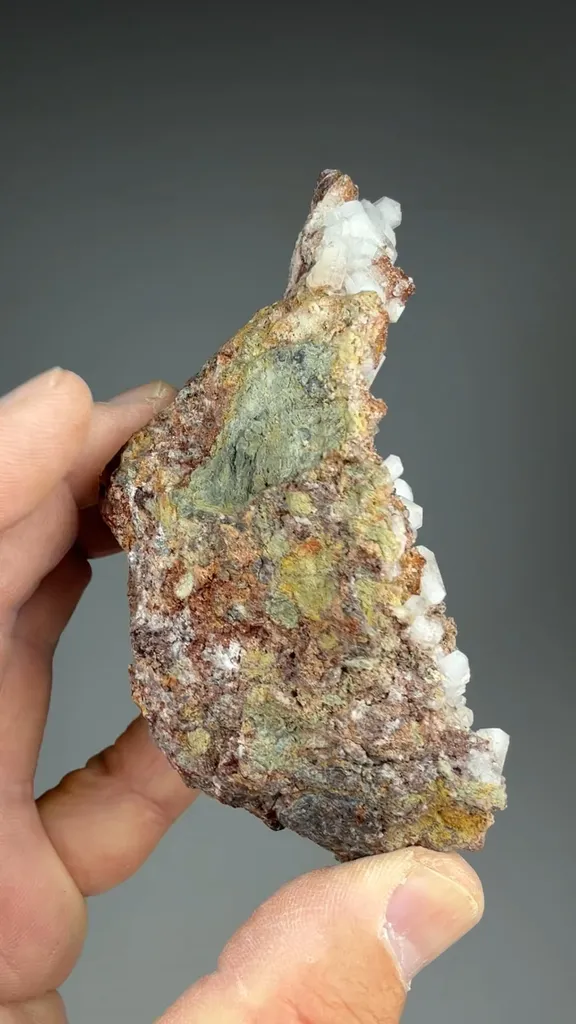Aragonite - image 2