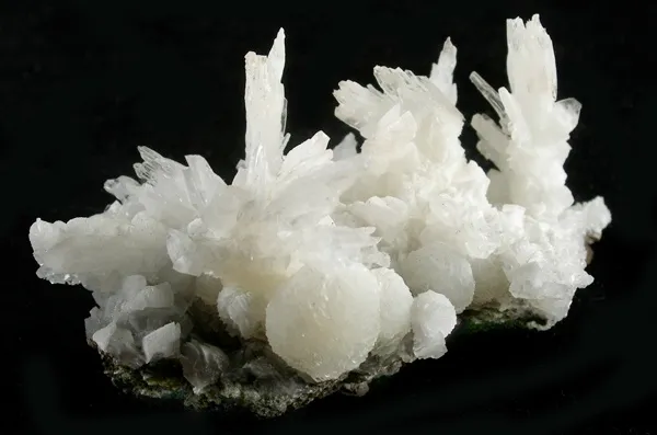 Aragonite image
