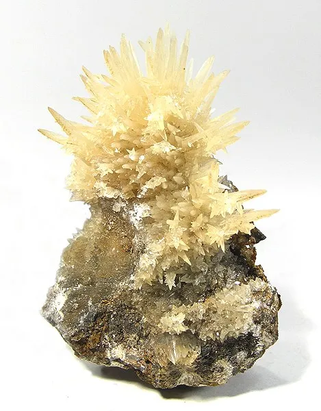 Aragonite image