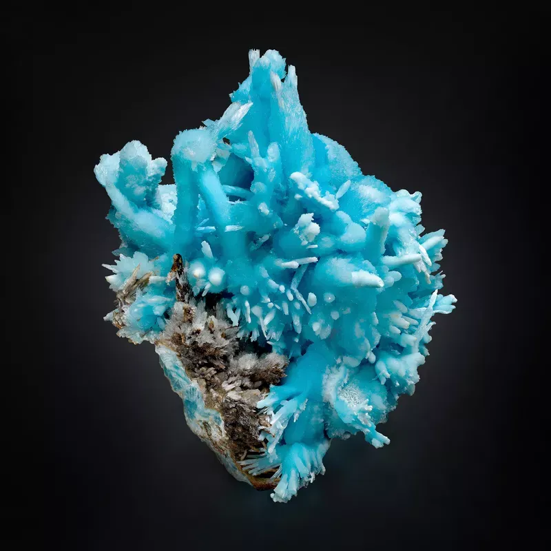 Aragonite - image 1