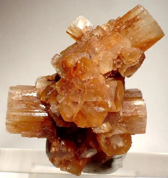 Aragonite image