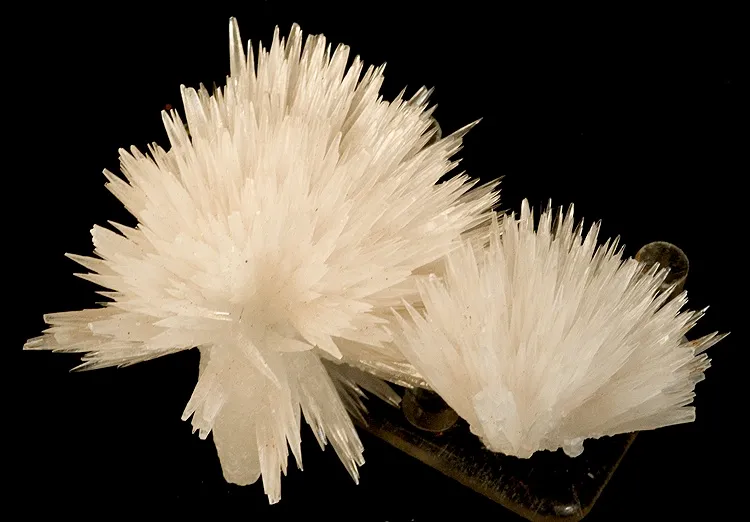 Aragonite image
