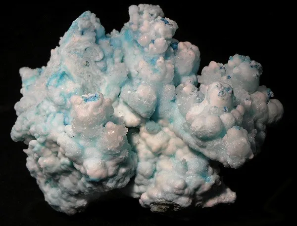Aragonite image