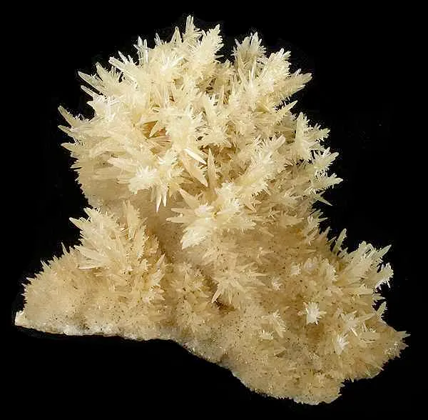 Aragonite image