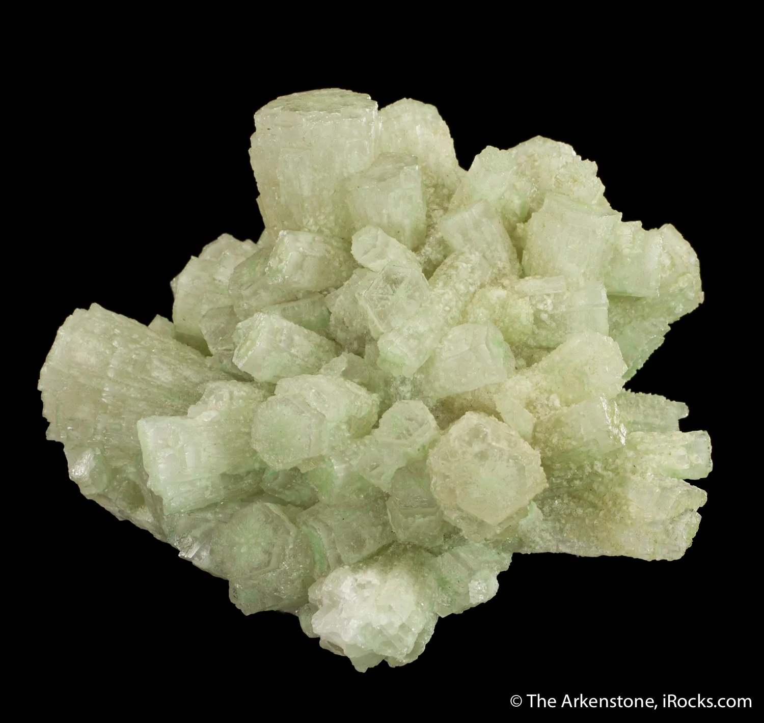 Aragonite - image 4