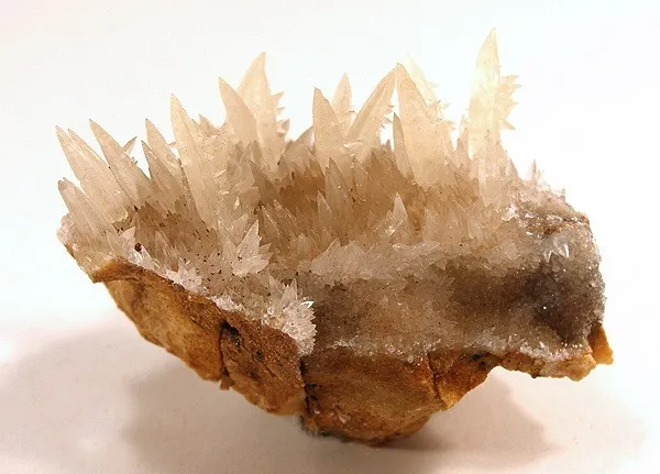 Aragonite image