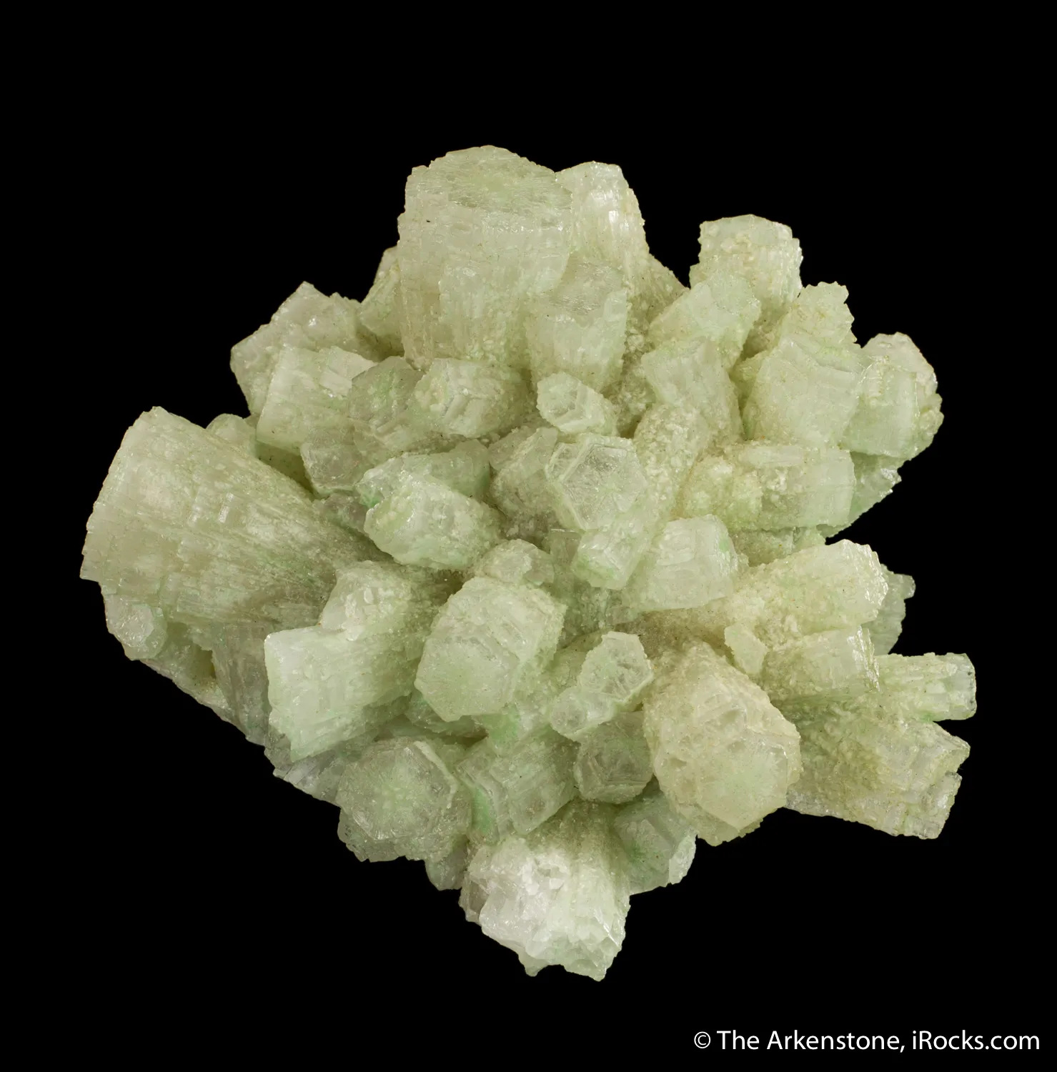 Aragonite - image 3