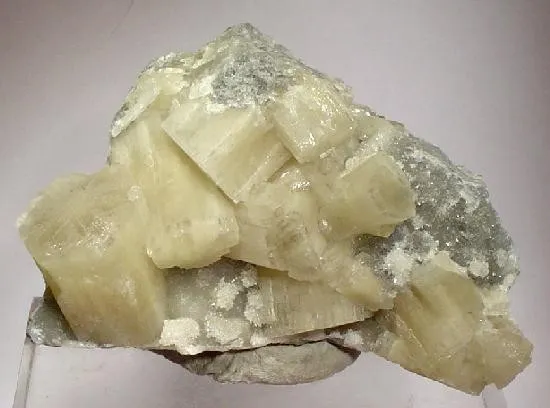 Aragonite image