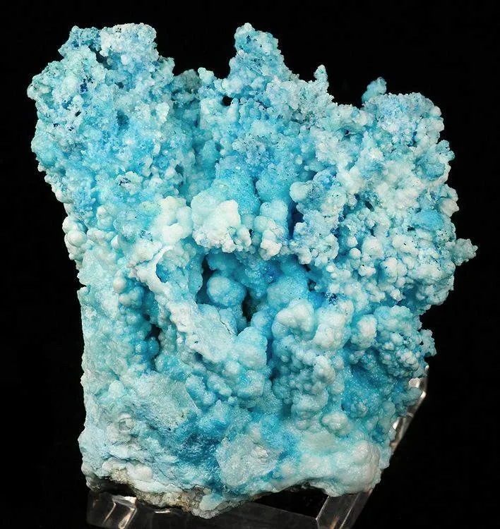 Aragonite image