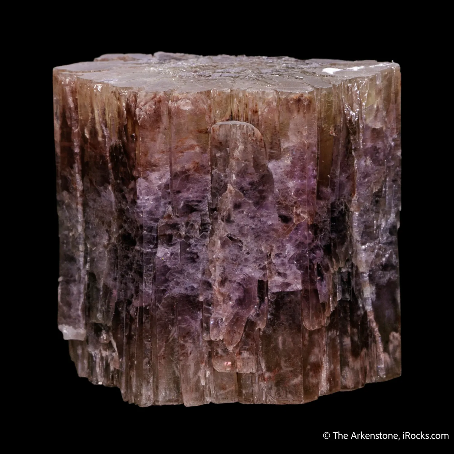 Aragonite - image 1