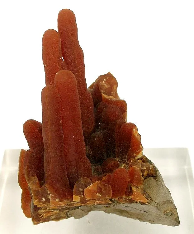 Aragonite image