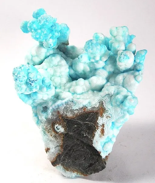 Aragonite image