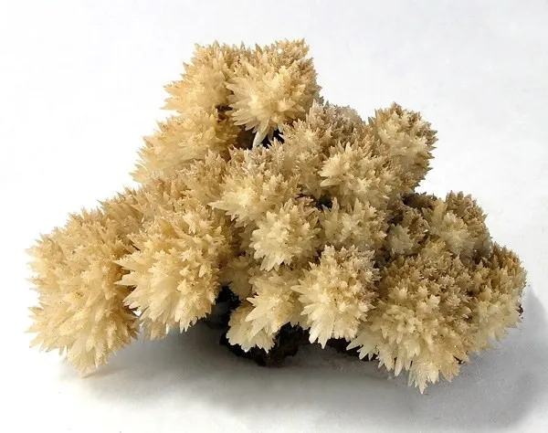 Aragonite image