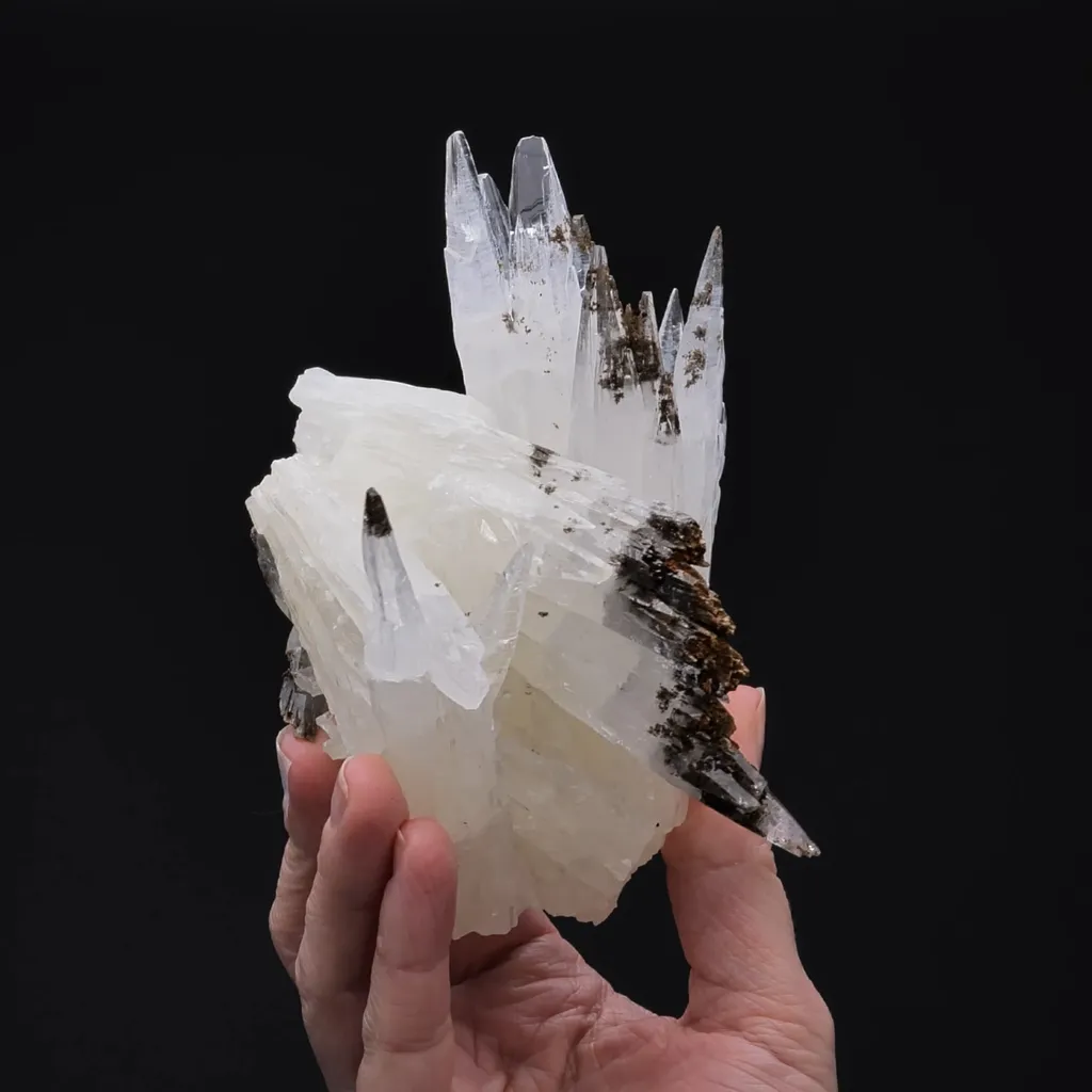 Aragonite - image 2