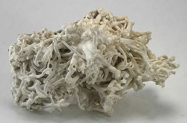 Aragonite image