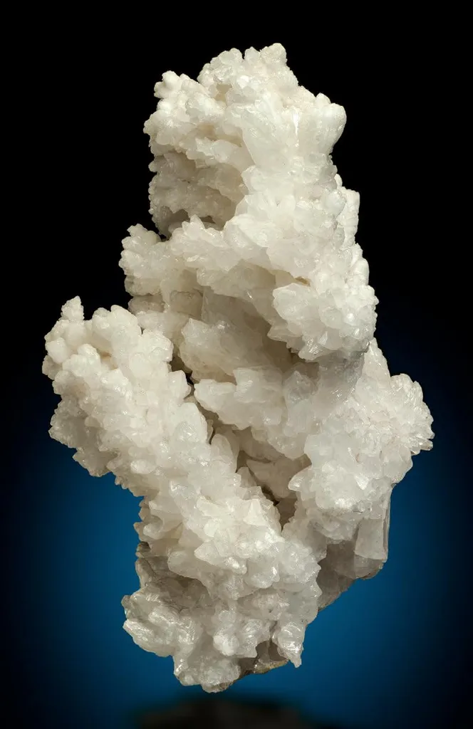 Aragonite, Calcite image