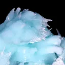 Aragonite (Cuprian) - image 4