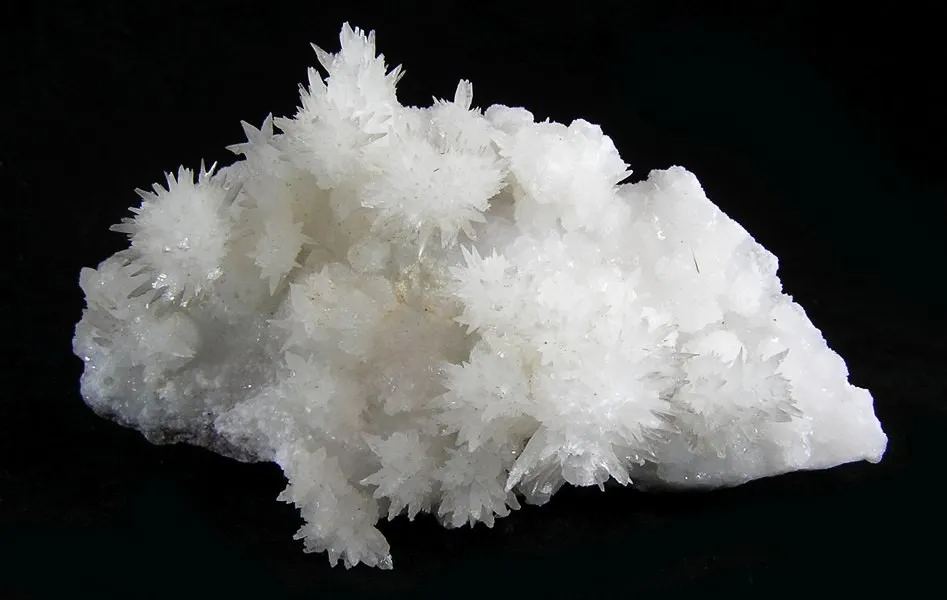 Aragonite image