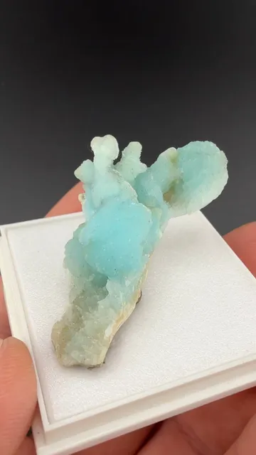 Aragonite