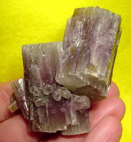 Aragonite image