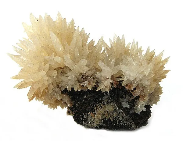 Aragonite image