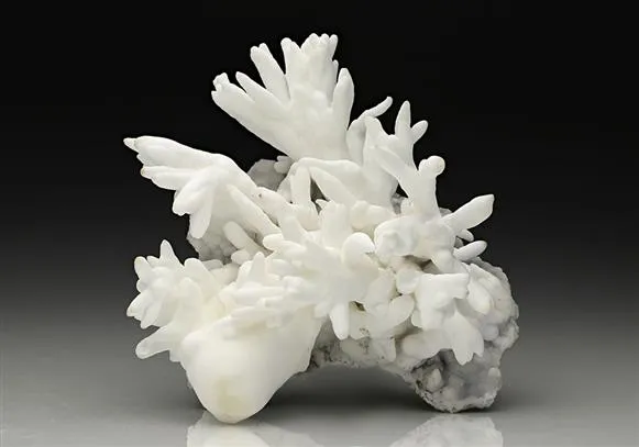 Aragonite image