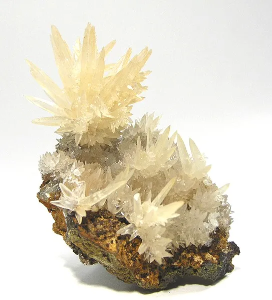 Aragonite image