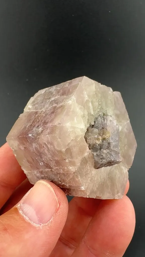 Aragonite image