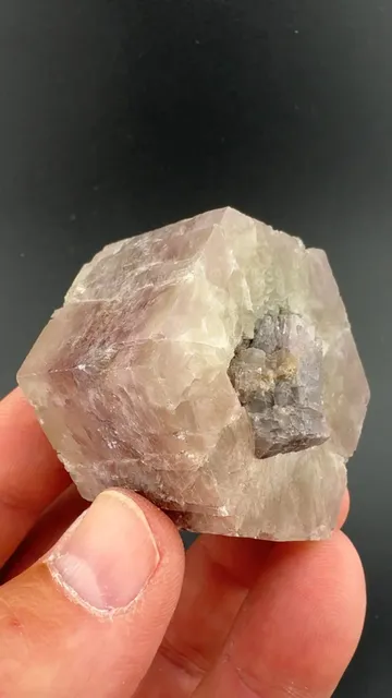 Aragonite
