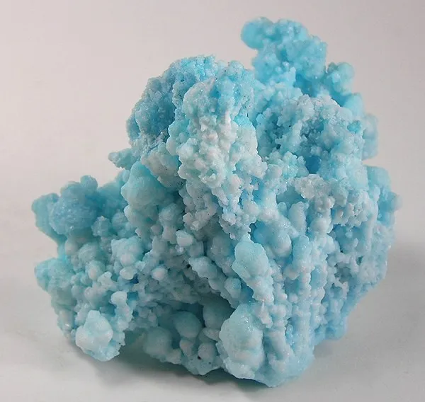 Aragonite image
