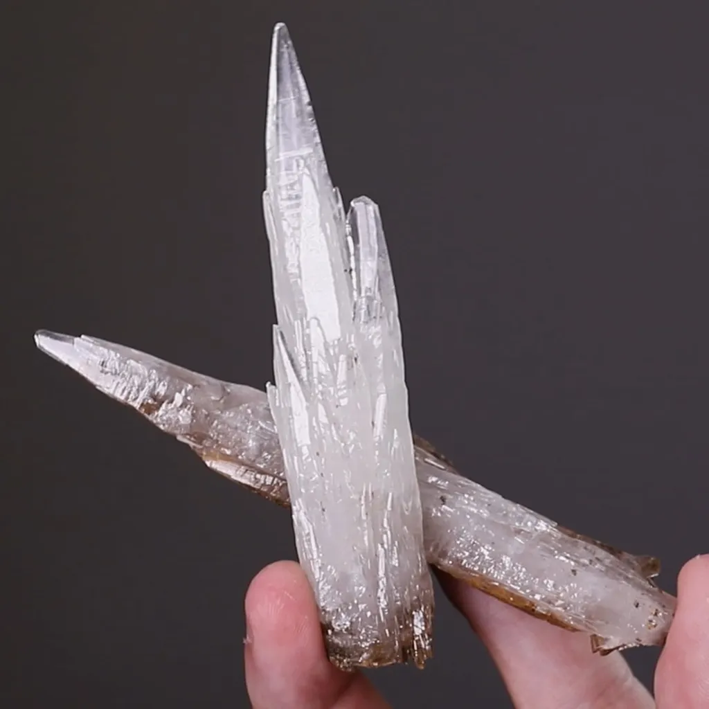 Aragonite image