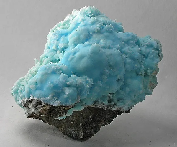 Aragonite image