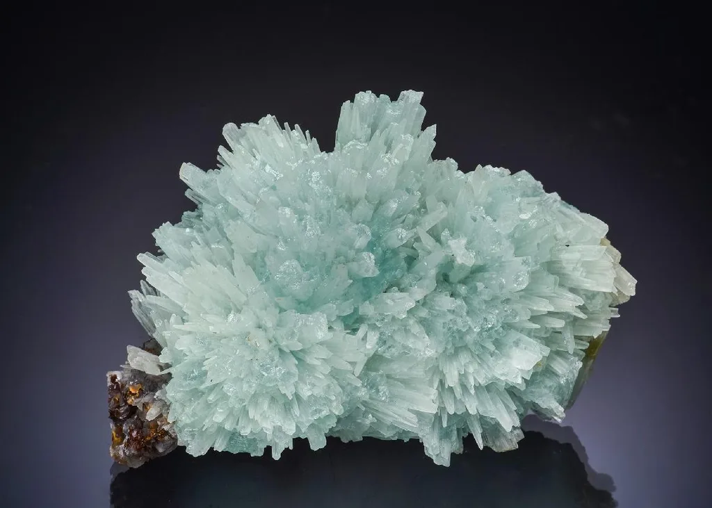 Aragonite image