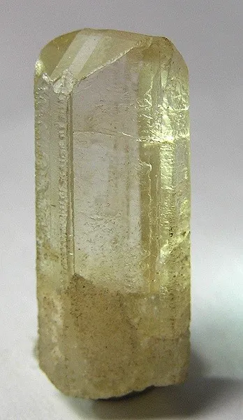 Aragonite image