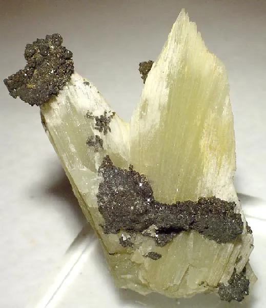 Aragonite image