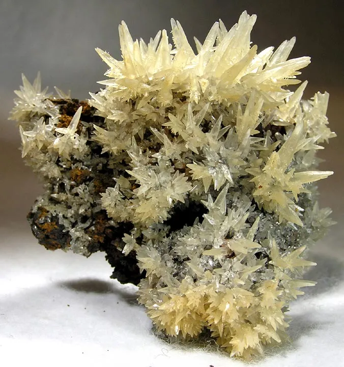 Aragonite - image 1