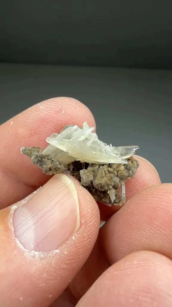 Aragonite - image 2