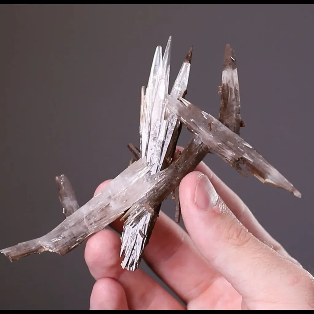 Aragonite - image 2