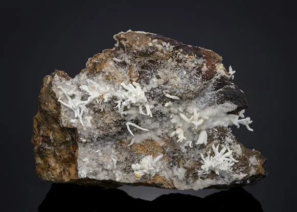 Aragonite image