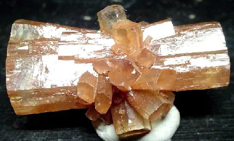 Aragonite image