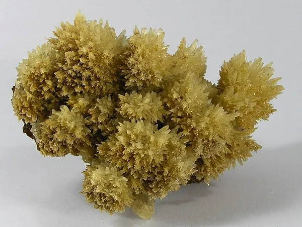 Aragonite image