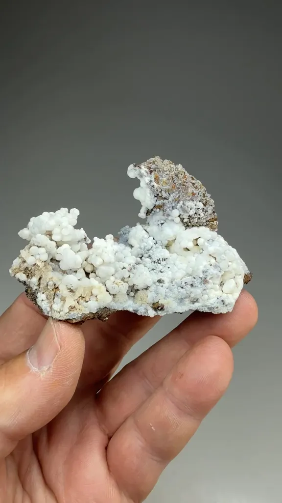 Aragonite - image 2