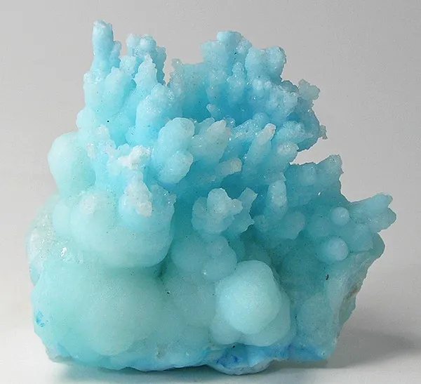 Aragonite image
