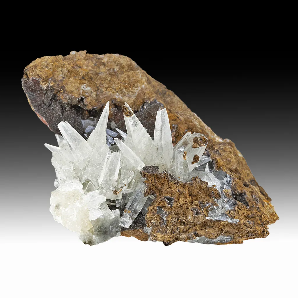 Aragonite image