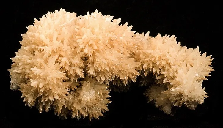 Aragonite image