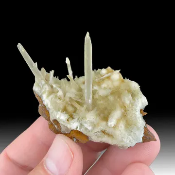 Aragonite