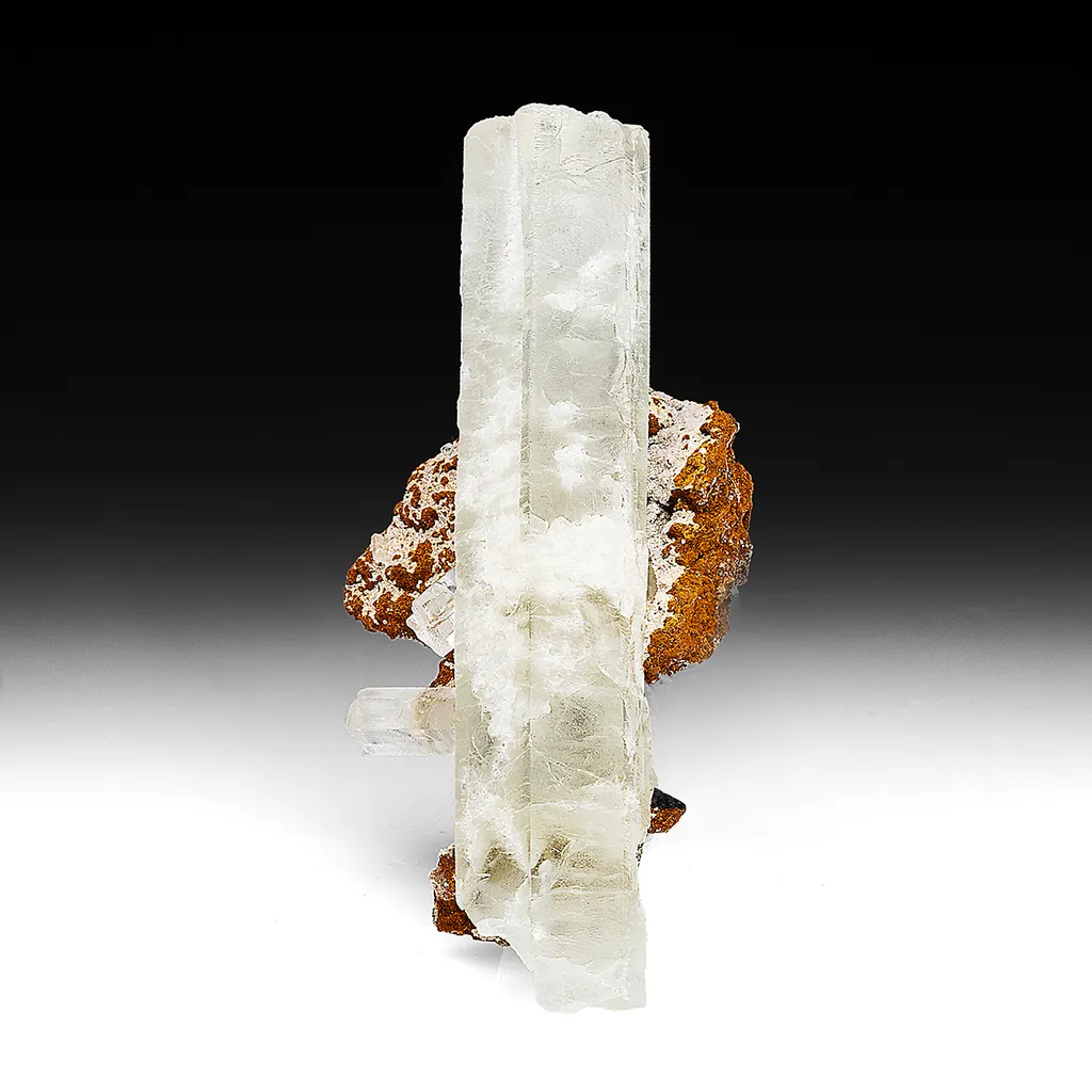 Aragonite image