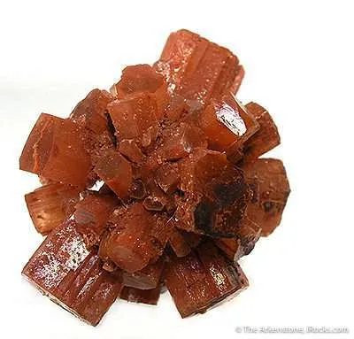 Aragonite image