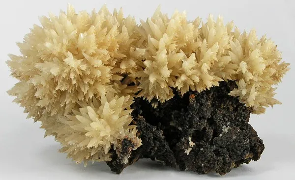 Aragonite image