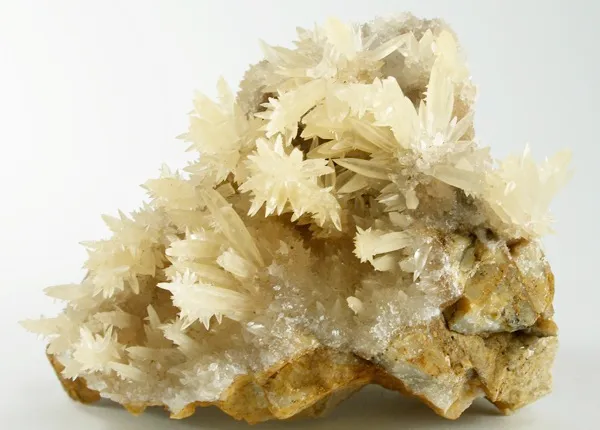 Aragonite image